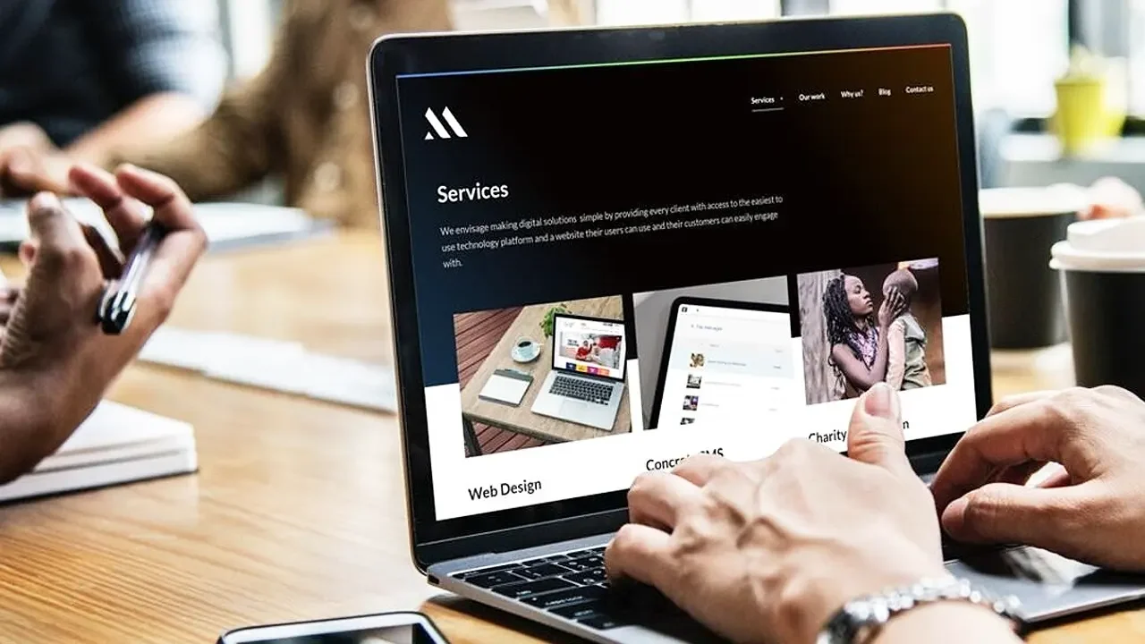 Apa Yang Dimaksud Dengan Website Statis