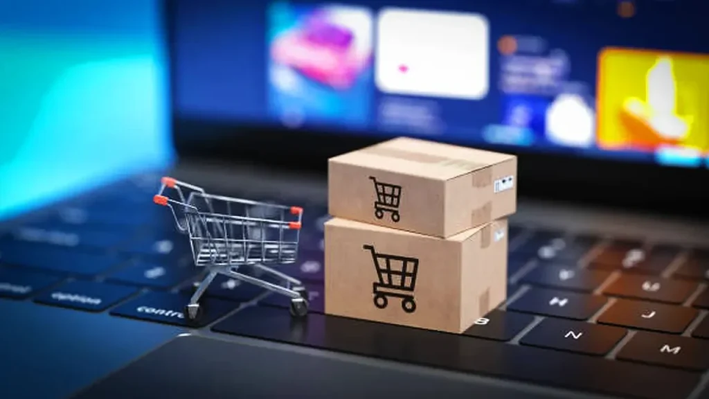 Barang yang Lagi Booming di Online Shop