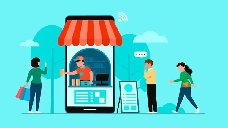 Kelebihan Dan Kekurangan Pemasaran Offline