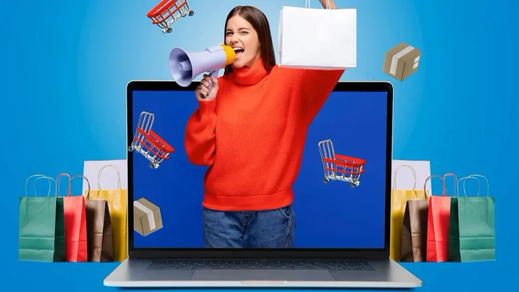 karakteristik pemasaran konvensional